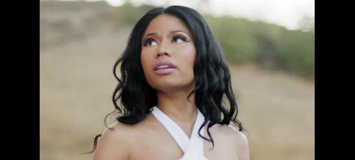 Nicki Minaj released an epic short film in support of her third studio album, The Pinkprint.
